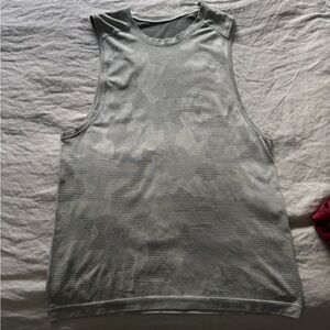 lululmeon camo tank